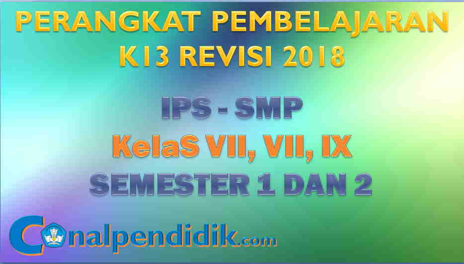 RPP IPS K13 SMP